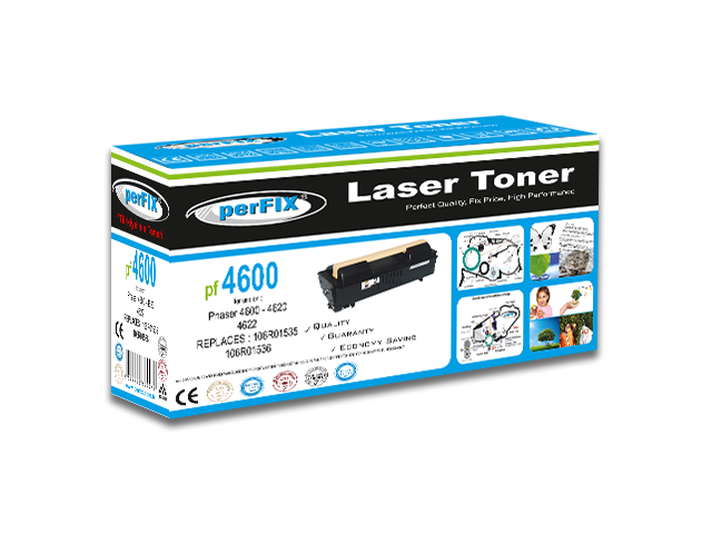 perFIX XEROX 4600 MUADİL TONER