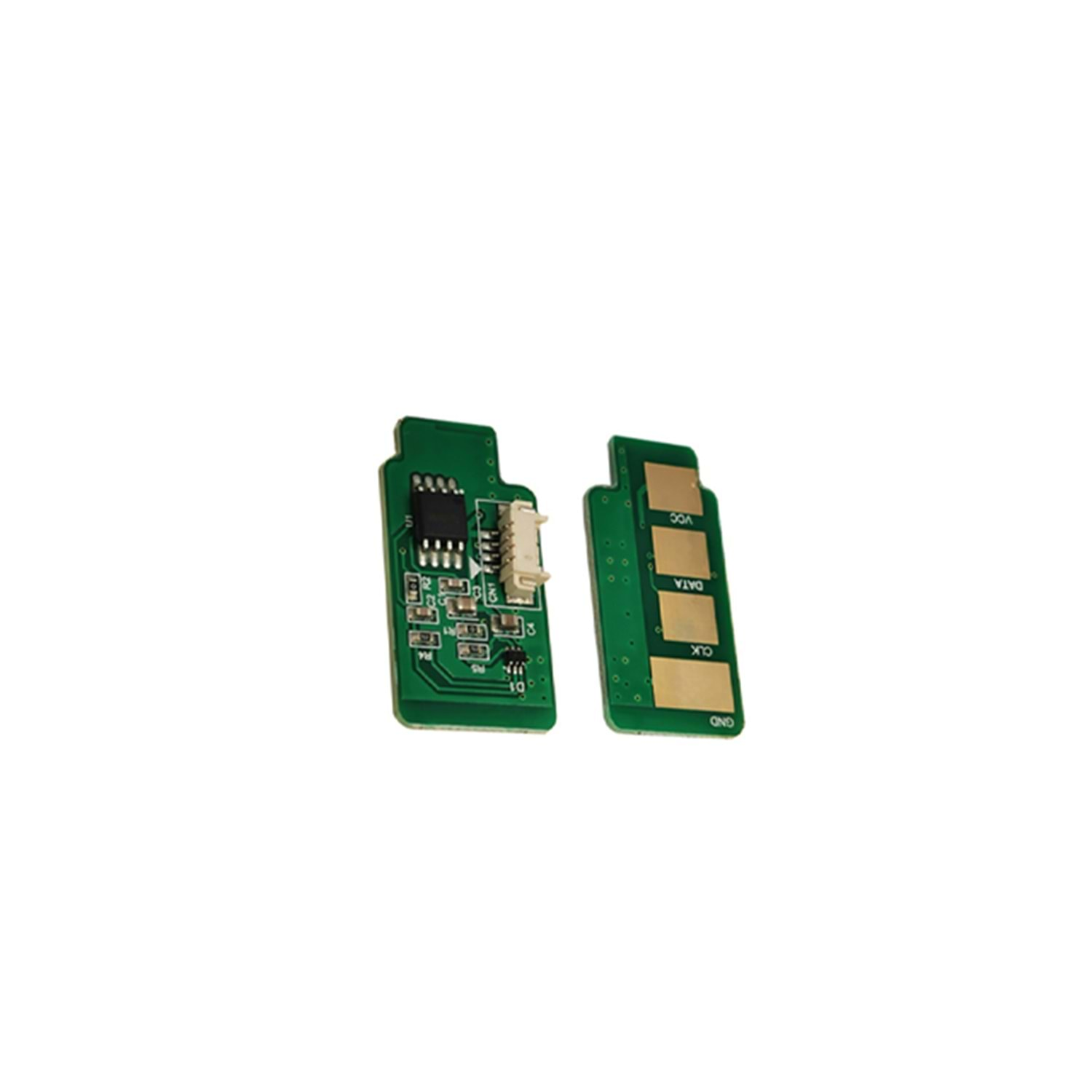 CHIP SAMSUNG CLT-C809 - MAVİ  CLX9301NA - CLX9201NA 15K