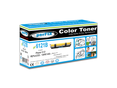 perFIX XEROX 6121 SİYAH MUADİL TONER