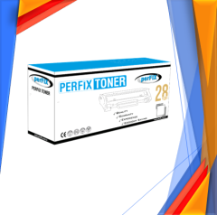 PFX Rıcoh Pf Sp100 Afıco Sp111 Toner