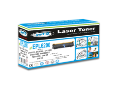 perFIX EPSON EPL6200 MUADİL TONER