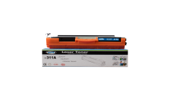 PFX PF 311A MAVİ 126A TONER 1K