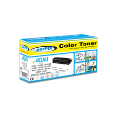 PFX PF CE402AU-CE252A-SARI UNIVERSAL 507A-504A TONER 6K