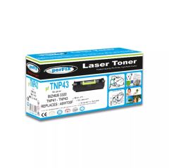 PFX KM TNP43 Bizhub TNP41-3320-A6WT00W-10K