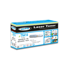 PFX PF KM TN414-TN217 TONER 25K