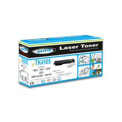 PFX PF TK4105-TK1800-TK1801 TONER 15,5K