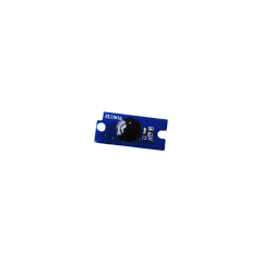 CHIP EPSON C1700 MAVİ  C1750N - C1750W – CX17NF  (S050613) 1,4 K