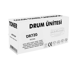 SPECIAL DRUM UNİT S-DR720-DR720-DR3355 (30K) (4916)