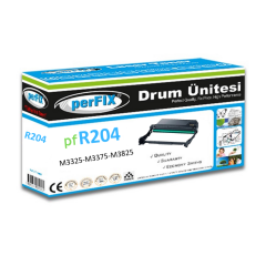 perFIX DRUM UNİT PF MLT R204-MLT2R204-M3325-M3375-M3825 30K DRUM ÜNİTE