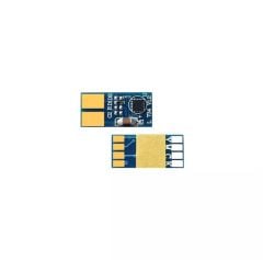 CHIP LEXMARK  C746 - C748  KIRMIZI  7K