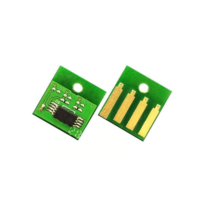 CHIP LEXMARK  10K   MS410 - MS510 - MS610  - 505X - 10K