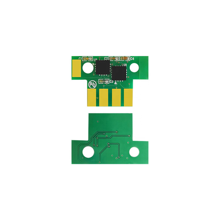 CHIP LEXMARK KIRMIZI C540-C543-C544 -X543 -X544 -X546 -X548 2K