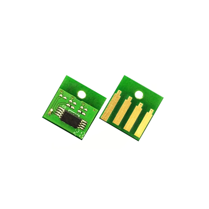 CHIP LEXMARK  10K  MX310 - MX410 - MX510 - MX610  10K  NEW VERCION