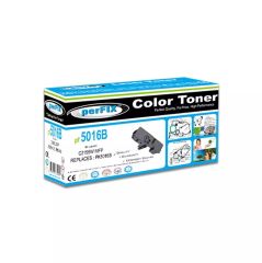 PFX PF PK5016B SİYAH TONER