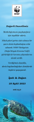 Kitap Ayracı- Deniz Kaplumbağası-2