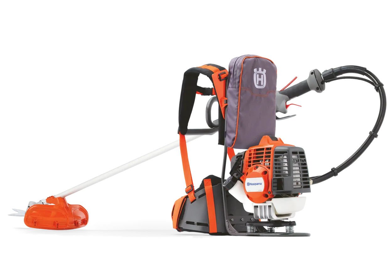 Husqvarna 553RBX 3.1 Hp Benzinli Sırt Tırpan