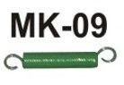 HBM-MK-09-Kavrama Çekme Yayı