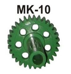 HBM-MK-10-Kavrama Sandık Dişlisi