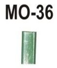 HBM-MO-36-Horoz Profili