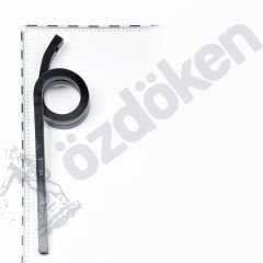 H00075225-Baltalı Gubreleme Yayi - 20x20 Sag-H00075226-Baltalı Gubreleme Yayi - 20x20 Sol