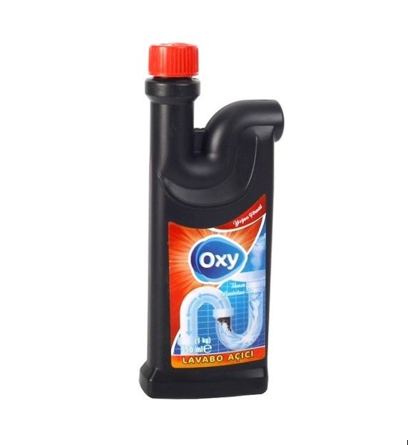 Oxy Lavabo Açıcı 550 ml