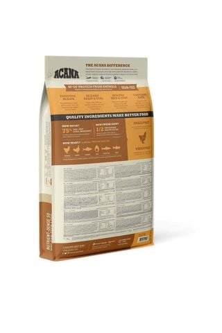 Acana Wild Prairie Tahılsız Tavuklu Ve Balıklı Kedi Maması 1,8 Kg