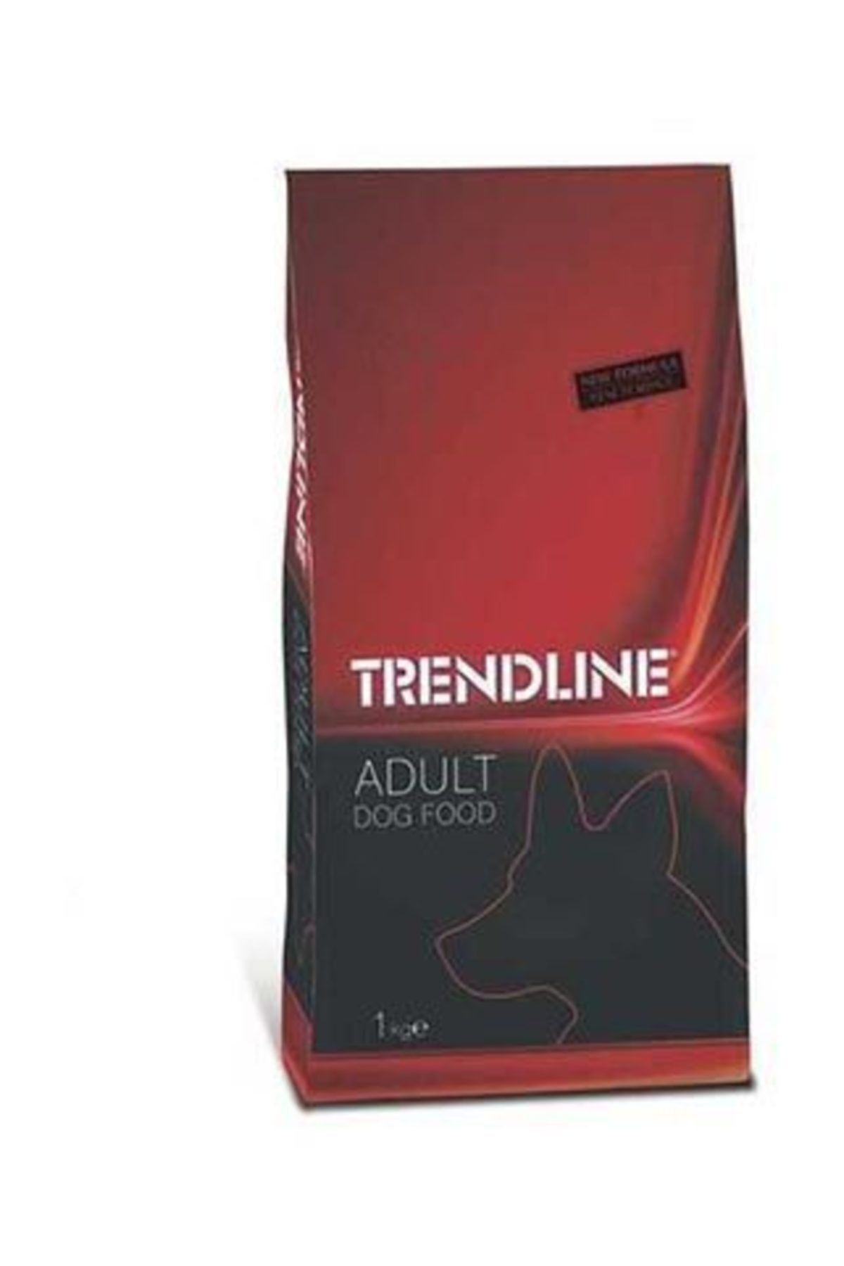 Trendline Dog Kuzu Etli Yetişkin Köpek Maması 1 kg