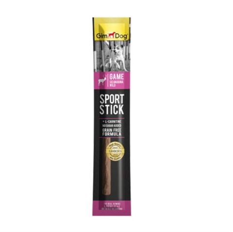 Sport Sticks Av Etli Köpek Ödül Çubuğu 12 gr