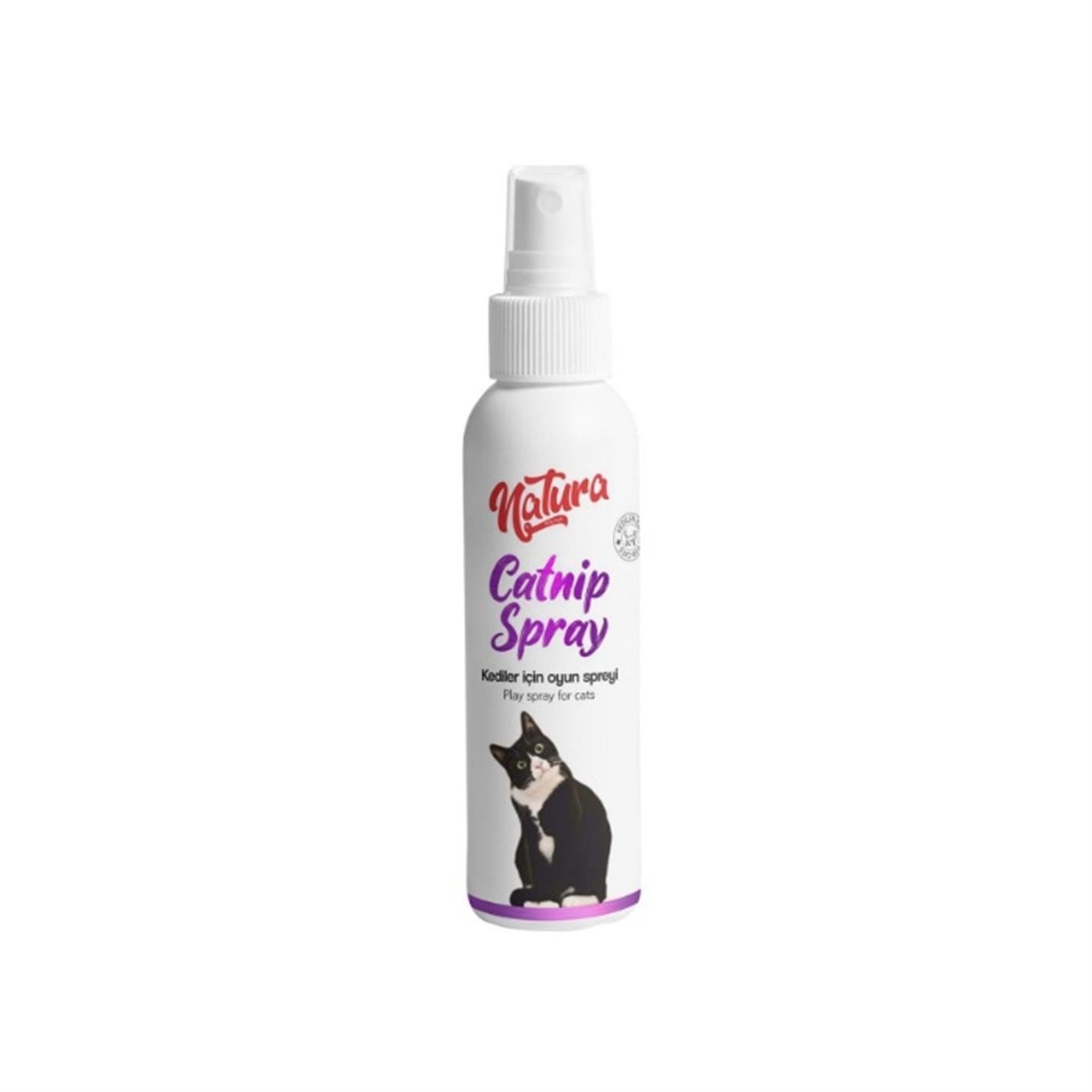 Natura Catnip Spray 100 Ml