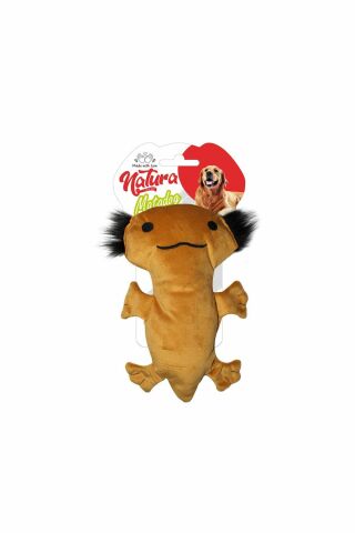 Natura Matados Axolotl -S Dog Toy