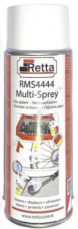 Retta Multi Sprey