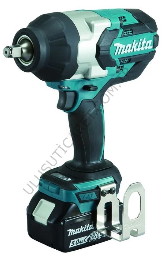 Makita Dtw1002Rtj Akülü Somun Sıkma