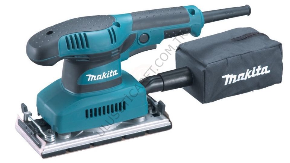 Makita Bo3710 Titreşim Aleti