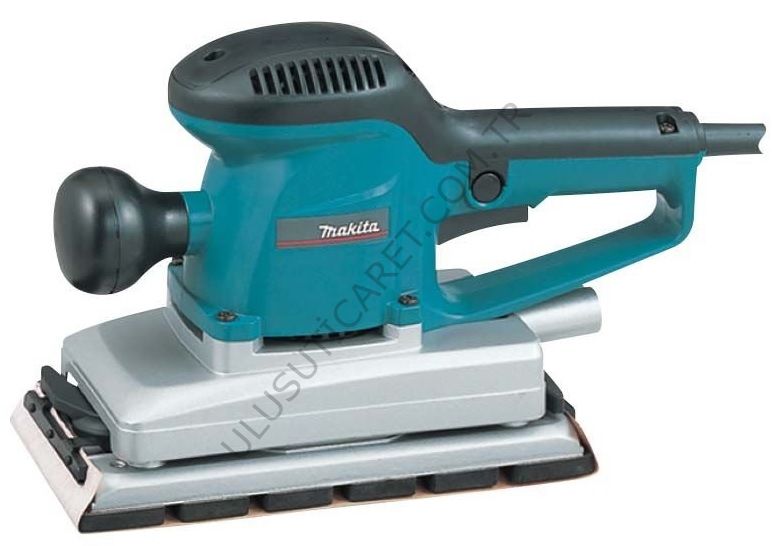 Makita Bo4901 Eksantrik Titreşim Aleti