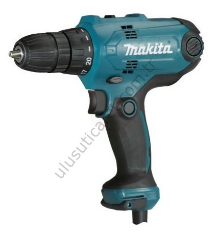 Makita Df0300 Darbesiz Matkap Vidalama 320 W