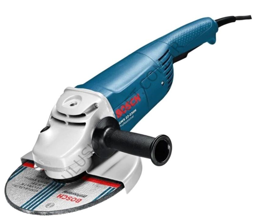 Bosch Gws 22-230H Taşlama Makinesi 2200-230