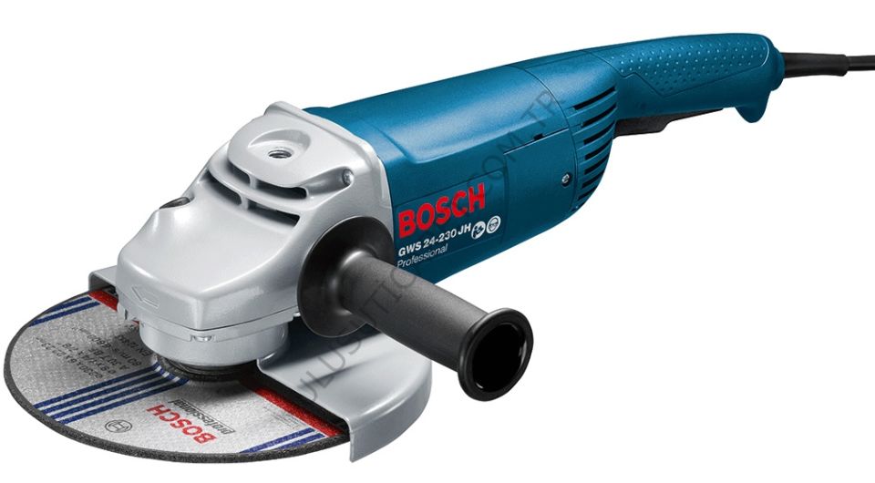 Bosch Gws 24-230Jh Taşlama Makinası