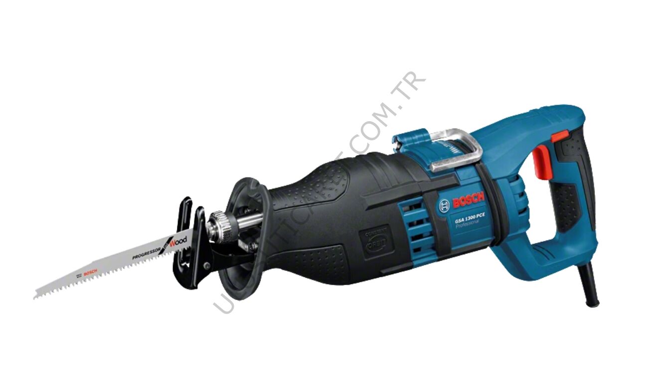 Bosch Gsa 1300 Pce Panter Testere