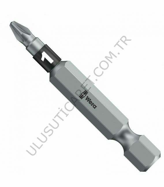 Wera 855/4 Btz Pz 1*50 Mm Bitorsion