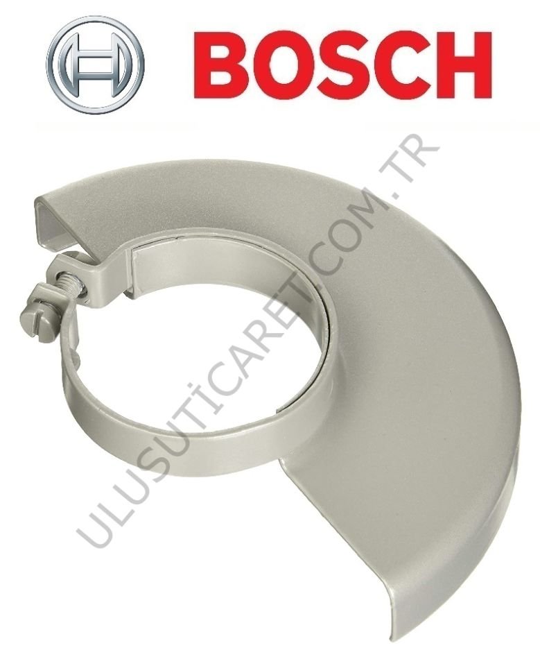 Bosch 230 Mm Kodlamalı Koruma Siperliği