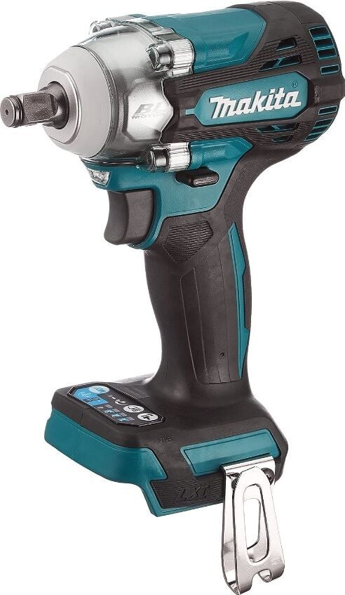 Makita Dtw300Z Solo Akülü Darbeli Somun Sıkma