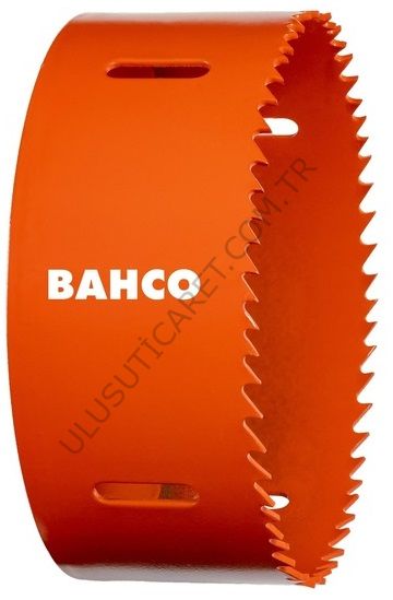 Bahco Sandflex Bi Metal Panç 48 Mm