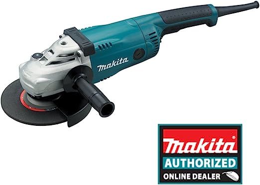 Makita Ga7020 Taşlama 180Mm 2200W