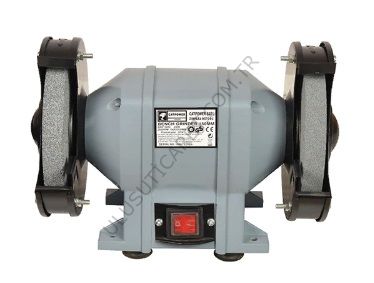 Catpower 8401 150Mm Zımpara Motoru