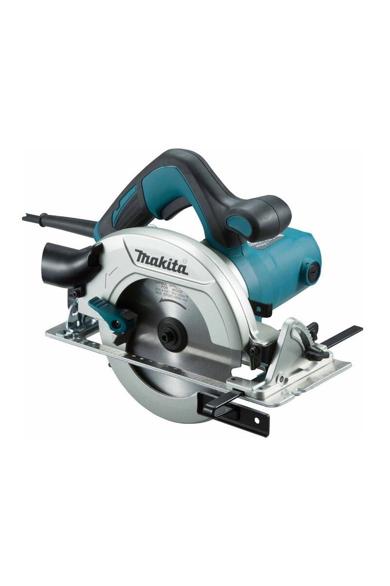 Makita Hs6601 Sunta Kesme 165 Mm 1200W