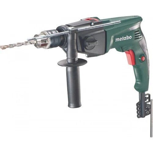 Metabo Sbe 760-16 Darbeli Matkap 16 Mm