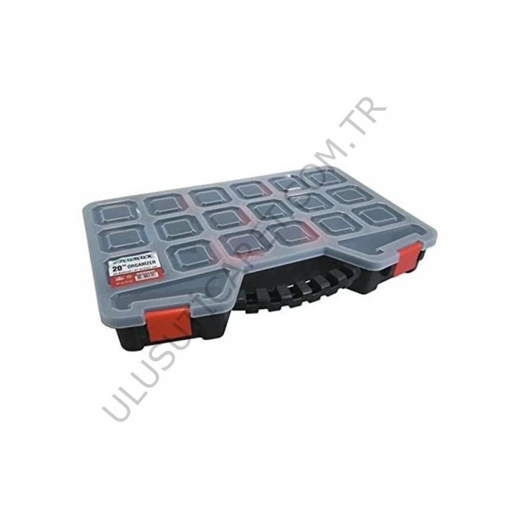 Probox Organizer Kutu 20'' Mega 05341