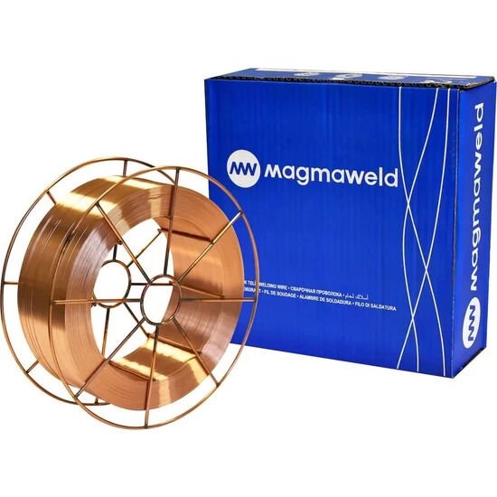 Magmaweld Mg2 1,2 Mm Gazaltı Kaynak Teli