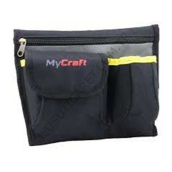 MYCRAFT BEL ÇANTASI KEMER GEÇMELİ