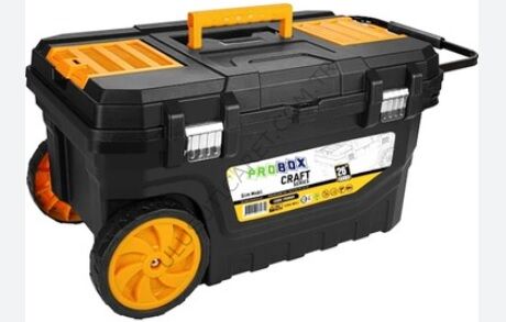 Probox 26'' Craft Tek.Tkm.Çantası